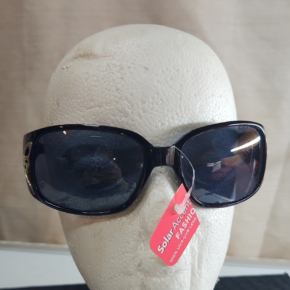 Black Sunglasses